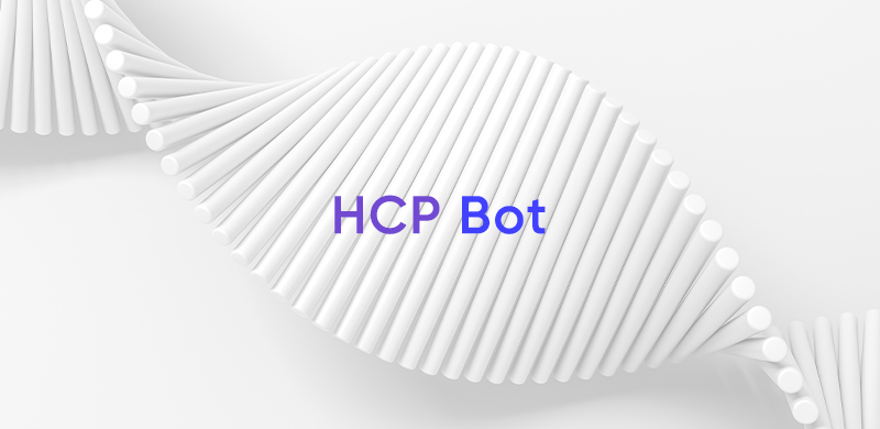 HCP Bot